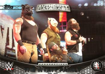 The Wyatt Family