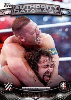 John Cena