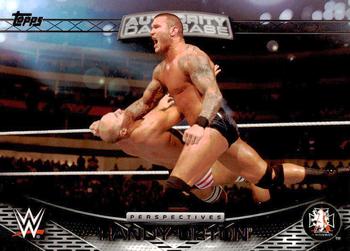 Randy Orton