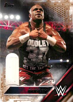 D-Von Dudley