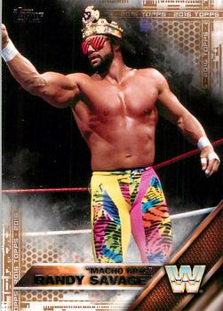 Randy Savage