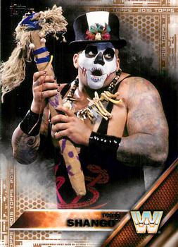 Papa Shango