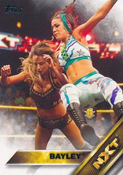 Bayley