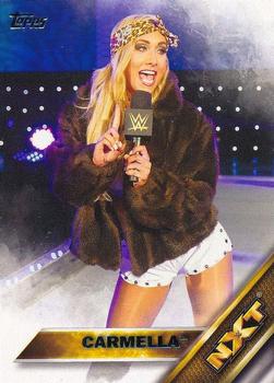 Carmella