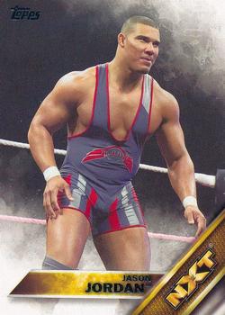 Jason Jordan