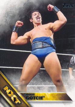 Simon Gotch