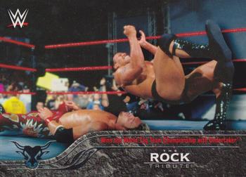 The Rock