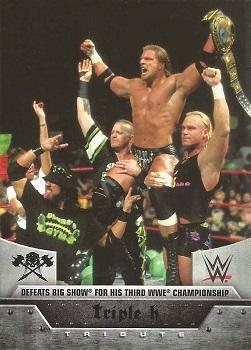 Triple H