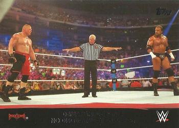 Brock Lesnar