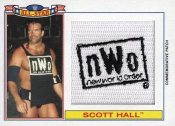 Scott Hall