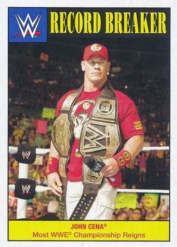 John Cena