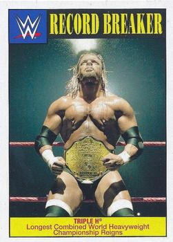 Triple H