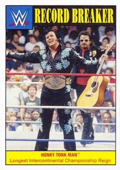 The Honky Tonk Man