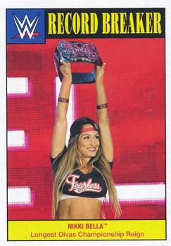 Nikki Bella