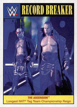 The Ascension