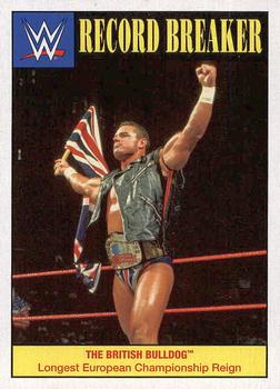 The British Bulldog