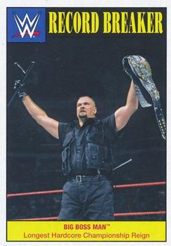 Big Boss Man