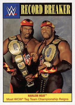 Harlem Heat