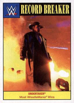 Undertaker