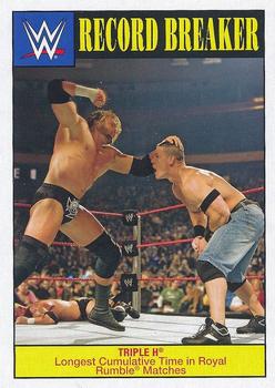 Triple H