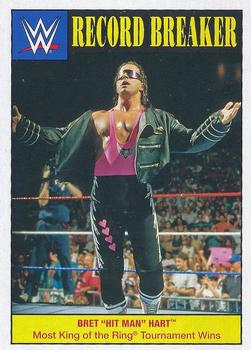 Bret "Hit Man" Hart