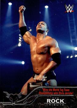 The Rock