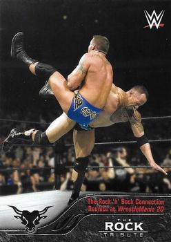 The Rock