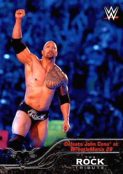 The Rock