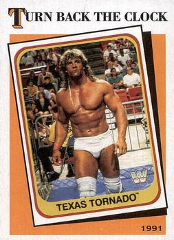 Texas Tornado
