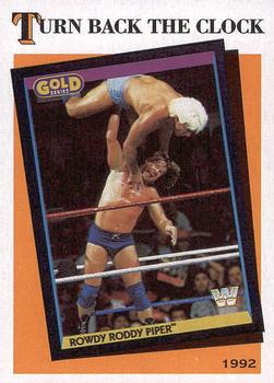 Rowdy Roddy Piper