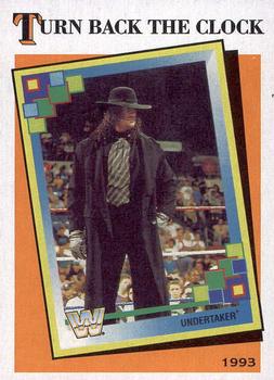 Undertaker