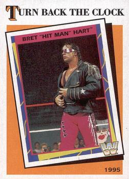 Bret "Hit Man" Hart
