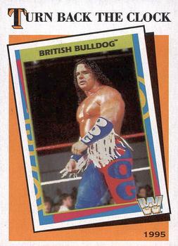 The British Bulldog