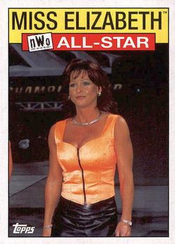 Miss Elizabeth