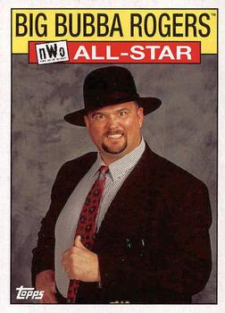Big Bubba Rogers