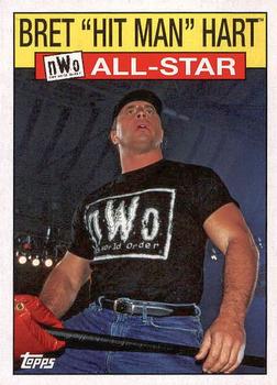 Bret "Hit Man" Hart
