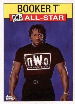 Booker T