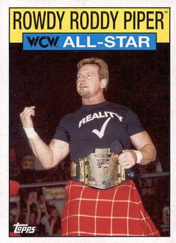 Rowdy Roddy Piper