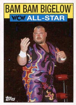 Bam Bam Bigelow