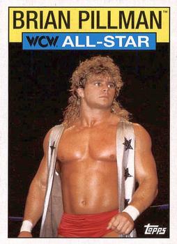 Brian Pillman
