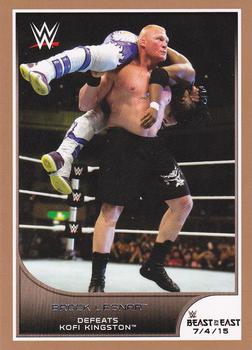 Brock Lesnar