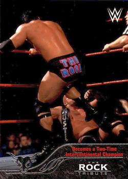 The Rock