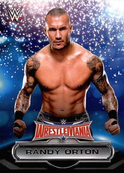 Randy Orton