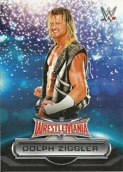 Dolph Ziggler