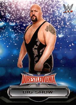 Big Show