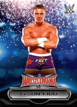 Tyson Kidd