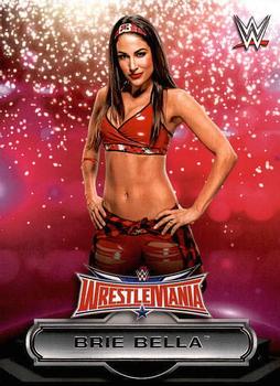 Brie Bella