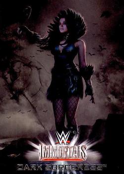 Dark Sorceress