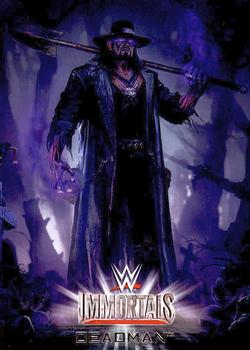 Deadman