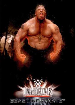 Beast Incarnate